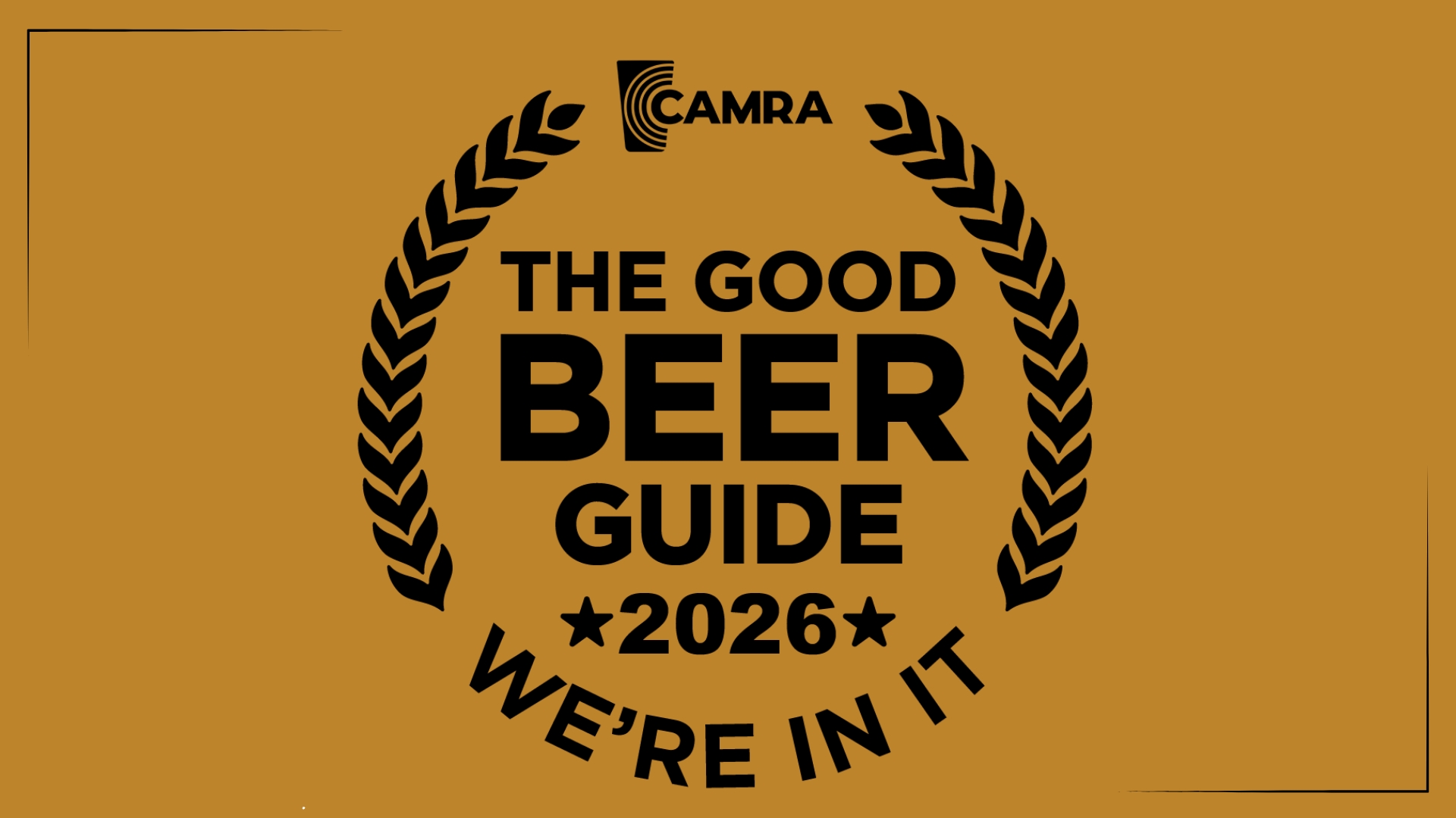 Good Beer Guide 2026