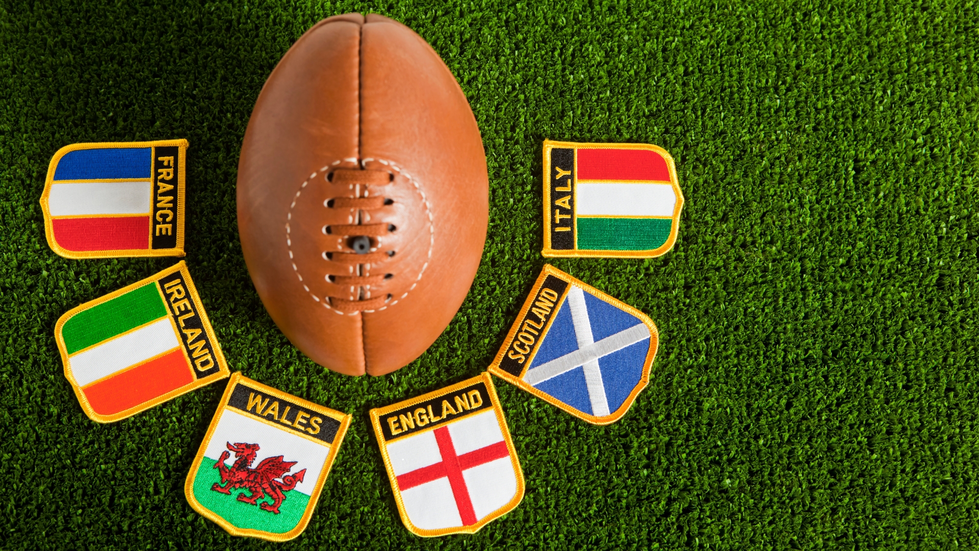 Six Nations
