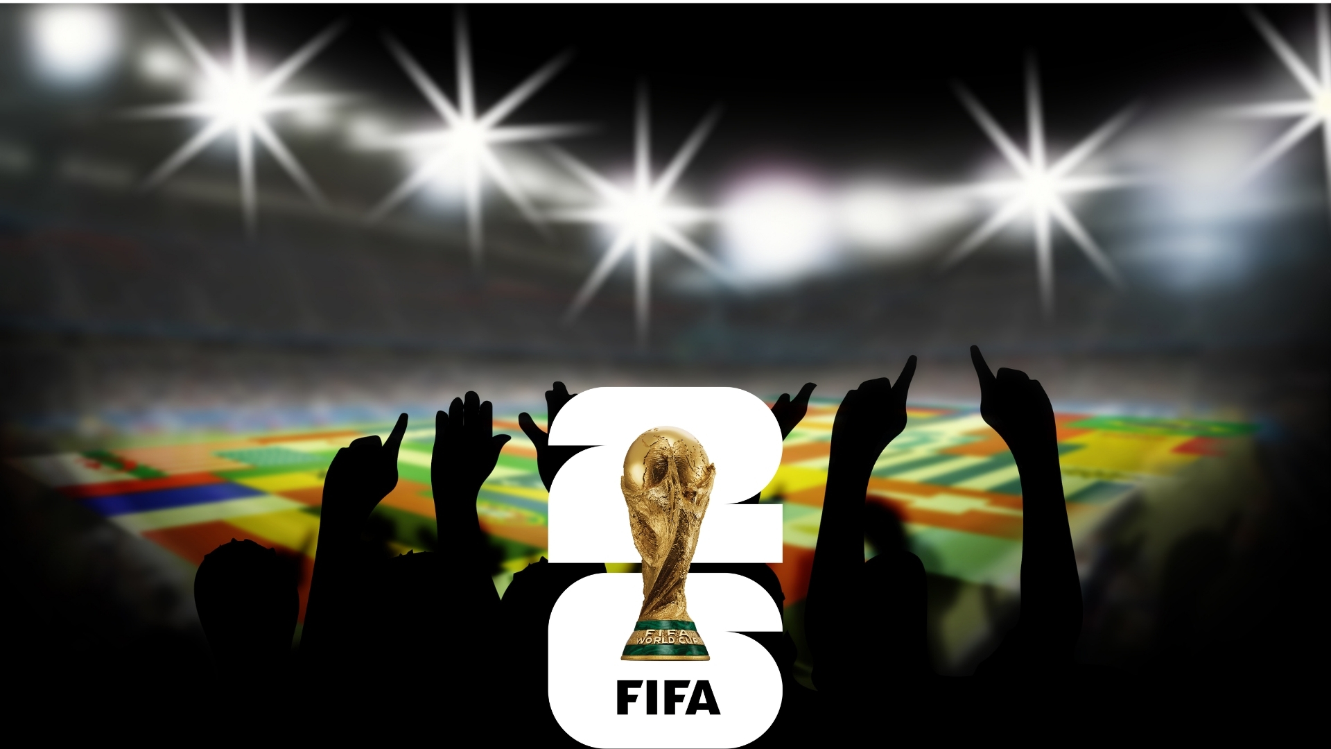 World Cup 2026